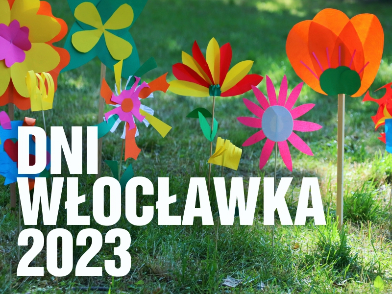 Dni Włocławka 2023