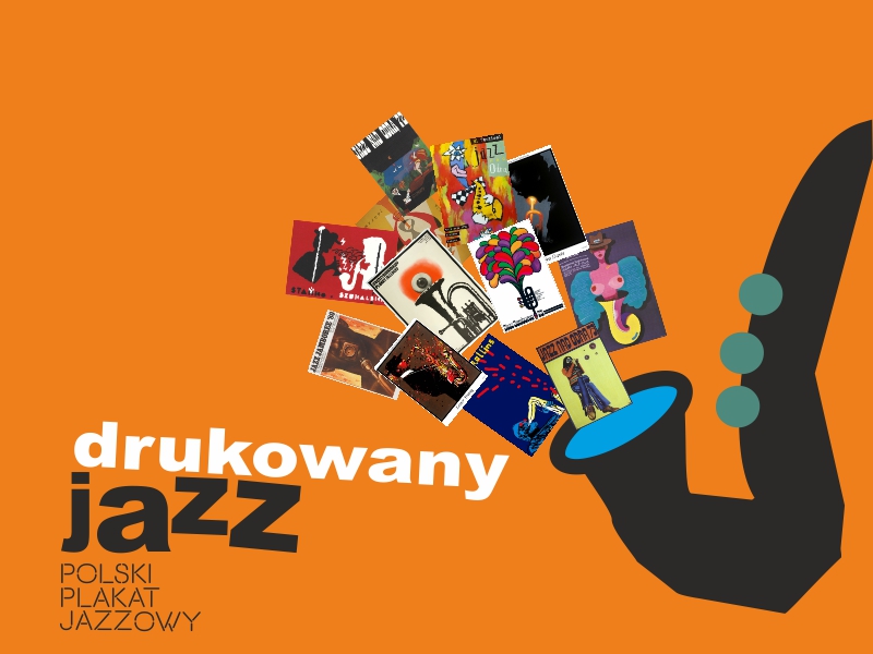 Drukowany jazz