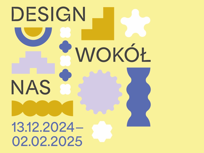 Design wokół nas